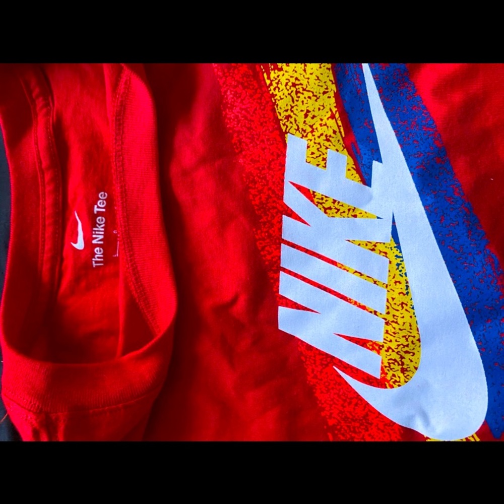 Nike t-shirt